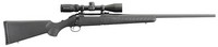 Rifle 270 22" Amer Rifle W/scp