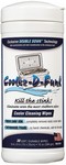 Disc Cooler D-funk Wipes 30ct