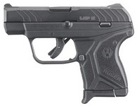 Ruger LCP II 380ACP Pistol