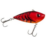 Disc Shad 2 Tap Tungst 3/4oz Del