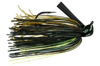 Disc Jig 1/2oz Tg Skipping Texas