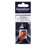 Disc Snkr Slde W/snp 2pk 392192