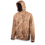 Jacket Mens Micro Fib Marshland