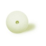 Bead 5mm Glow 30pk