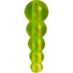 Bead Stack Chart Trans 10pk