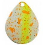 Blade 5 Colorado Char Glo Uv 2pk