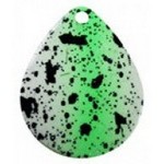 Blade 5 Colorado Grn Glo Uv 2pk