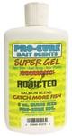 Bait Gel 8oz Addicted Salmon