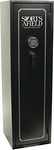 Sports Afield Standard Series 10+2 Gun Safe With Electronic Lock