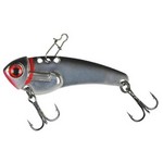 Jig Thinfisher 1/2oz Blk Silver