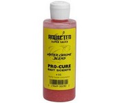 Bait Super Sauce 4oz Chrome Blen