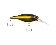 Bad Shad 5 Black Gold