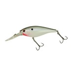 Shad Flicker 9 Pearl White