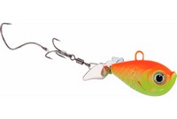 Walleye Nation Death Rig Jigs 1.5 oz. Sunburst