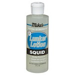 Lunker Lotion 4oz Squid