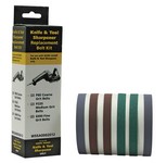 Accessory Belt Kit