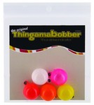 Strike Indicator 3/4" 5pk Multi