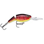 Rapala Joint Shad Red Fire