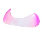 Disc Bttrfl Blade #2 Clr Tip Pnk