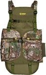 Vest Turkey W/seat L/xl