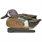 Decoy Avian X Blue Wing Teal 6pk