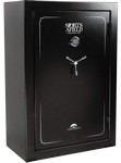 Sports Afield Preserve Series 40+8 Gun Safe With Electronic Lock