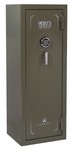 Sports Afield Preserve Series 20-Gun Safe With Electronic Lock