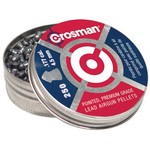 Crosman Airgun Pointed Pellets 0.177  7.4  250 pk