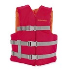 Life Vest 50-90 Youth 26-29chest