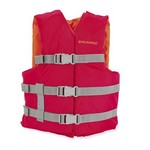 Disc Life Vest 50-90 Youth