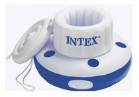 Intex Vinyl Inflatable Floating Ice Chest
