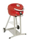 Char-Broil Patio Bistro Electric Grill Red