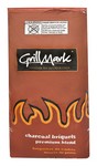 Grill Mark Premium Blend Charcoal Briquettes 15.4 lb