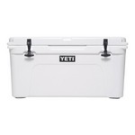 YETI Tundra 65 White Hard Cooler
