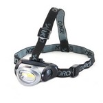 Dorcy 17 Lumen LED Headlight