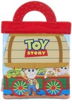 Toy Story Soft Book