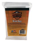 5280 Culinary BBQ Provisions 24 in. W X 30 in. L Clear HPPE Brine Bag