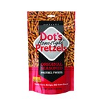 Dot's Homestyle Original Pretzels 16 oz Bagged