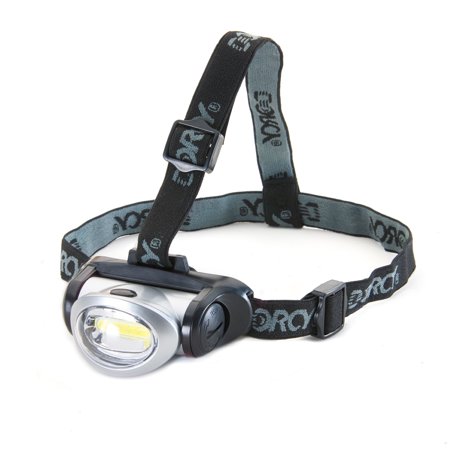 Dorcy 17 Lumen LED Headlight