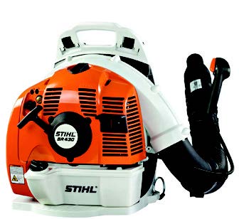 Blower Backpack Br 430