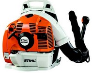 STIHL BR350 Backpack Blower