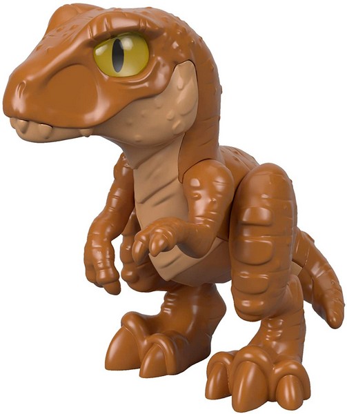 Imaginex Jurassic World