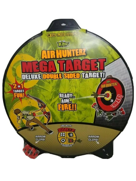 Air Hunterz Mega Target