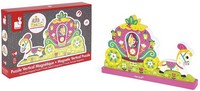 Princess Verticle Puzzle