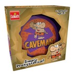 Caveman Game