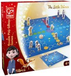 Little Prince Galaxy Game