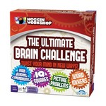 The Ultimate Brain Challenge