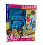 Barbie Crystal Geology Set