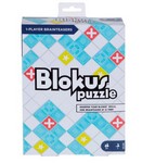 Blokus Puzzle Game