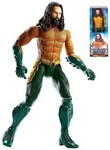 Aquaman Action Figure